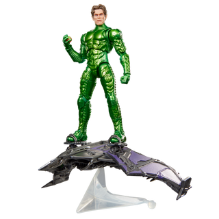 Marvel Legends Series Green Goblin 6